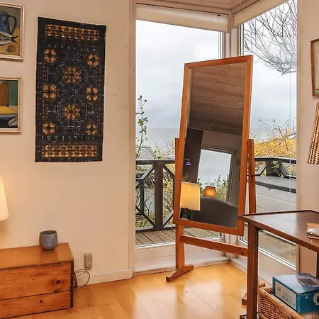 5 Person In Hesselager-by Traum Feriehus *