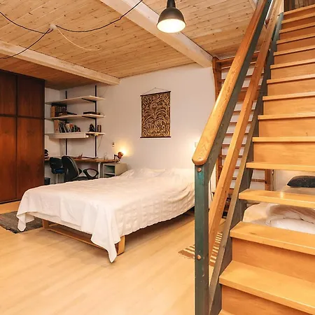 Feriehus 5 Person In Hesselager-by Traum *