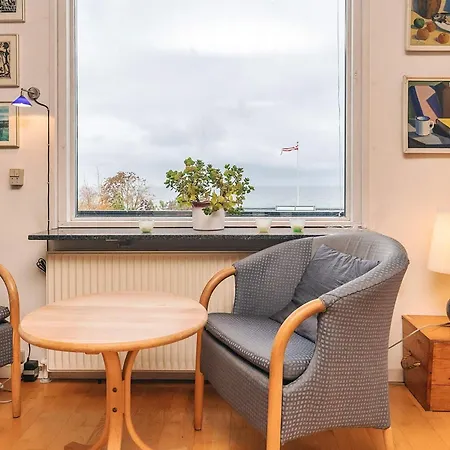 Feriehus 5 Person In Hesselager-by Traum Hesselager