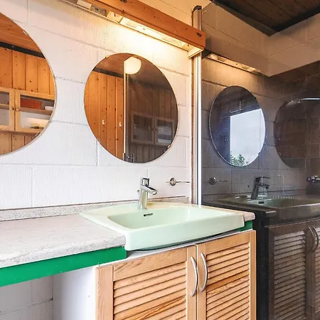 Feriehus 5 Person In Hesselager-by Traum